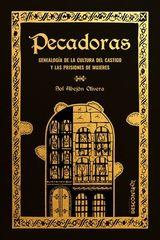 PECADORAS | 9788418283703 | ABEJÓN, SOL