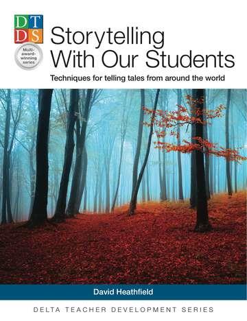 STORYTELLING WITH OUR STUDENTS | 9783125013544