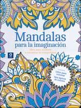 MANDALAS PARA LA IMAGINACIÓN | 9788497944526