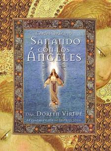 SANANDO CON LOS ÁNGELES | 9788415292388 | VIRTUE, DOREEN