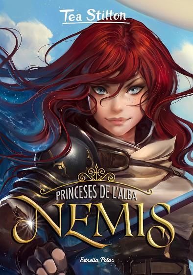 PRINCESES DE L'ALBA 02. NEMIS | 9788418135637 | STILTON, TEA