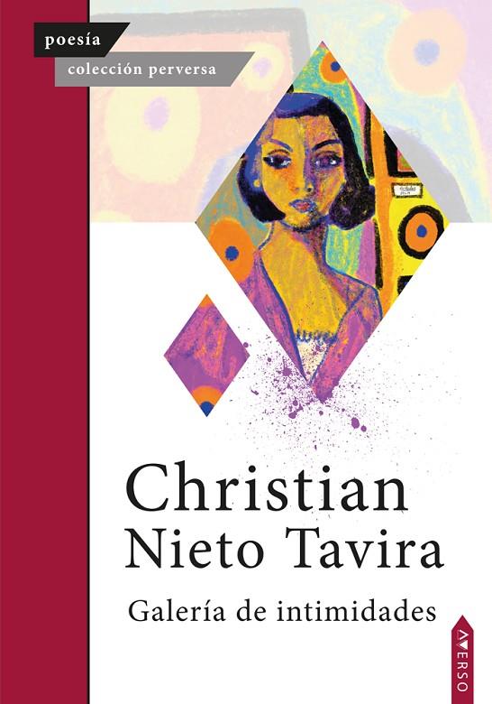 GALERÍA DE INTIMIDADES | 9791399099171 | NIETO TAVIRA, CHRISTIAN