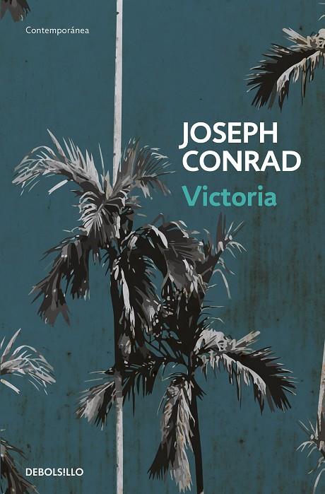 VICTORIA | 9788466339650 | CONRAD, JOSEPH