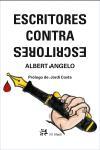 ESCRITORES CONTRA ESCRITORES | 9788476697672 | AMAT, KIKO