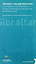 GIBRALTAR Y LOS GIBRALTAREÑOS | 9788493628215