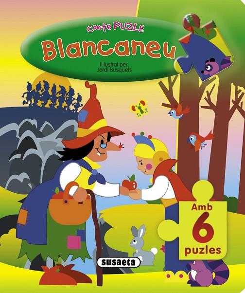 BLANCANEU | 9788430542987 | SUSAETA
