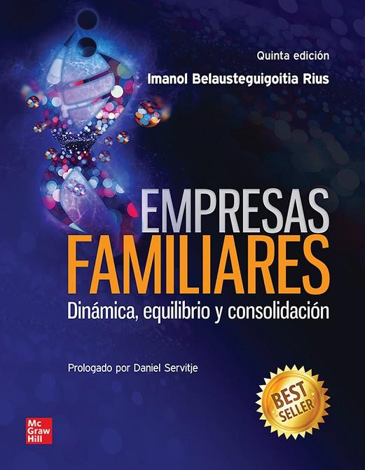 EMPRESAS FAMILIARES | 9786071517593 | BELAUSTEGUIGOITIA, IMANUEL