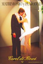 MATRIMONIO Y PUBERTAD | 9788493527600 | BOWÉ, CAROL DE