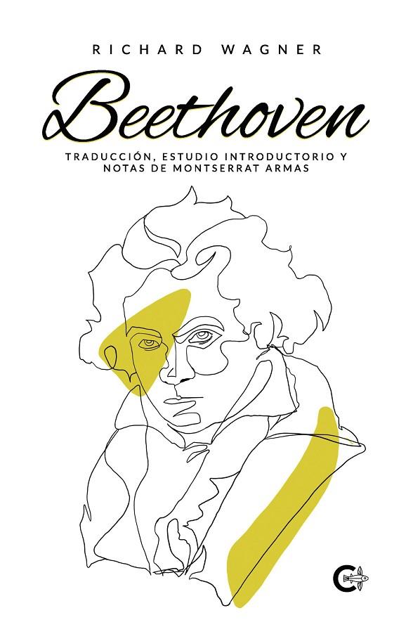 BEETHOVEN | 9788418722196 | WAGNER, RICHARD