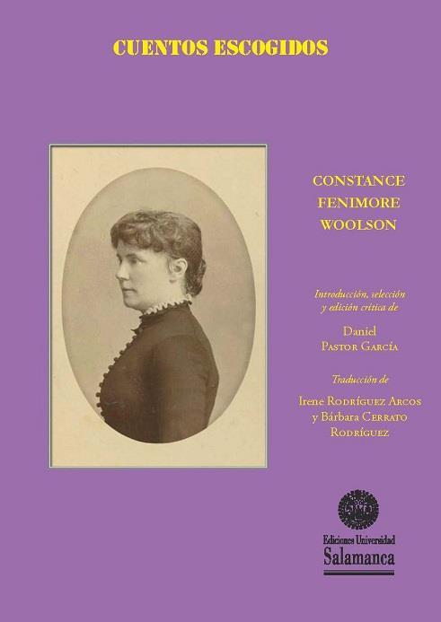 CUENTOS ESCOGIDOS | 9788413111872 | FENIMORE WOOLSON, CONSTANCE