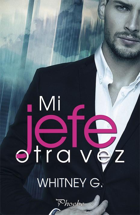 MI JEFE OTRA VEZ | 9788417683191 | G, WHITNEY