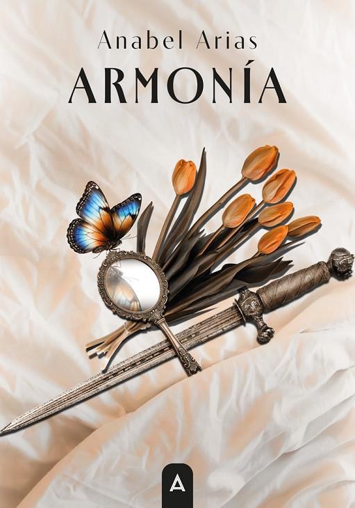 ARMONÍA | 9791388282492 | ARIAS, ANABEL