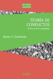 TEORÍA DE CONFLICTOS | 9788474329445 | ENTELMAN, REMO