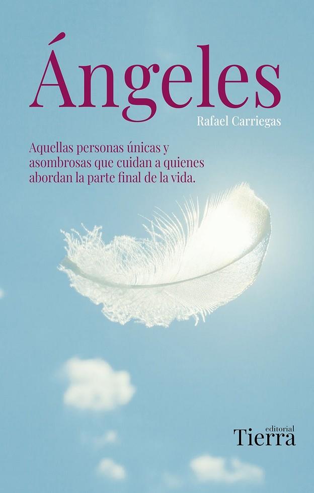 ÁNGELES | 9791388080029 | CARRIEGAS, RAFAEL
