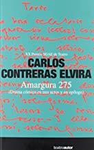 AMARGURA 275 | 9788480488457 | CONTRERAS ELVIRA, CARLOS