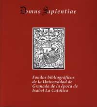DOMUS SAPIENTIAE | 9788433832252 | VARIOS AUTORES