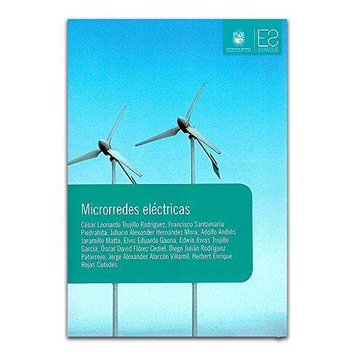 MICRORREDES ELÉCTRICAS | 9789588897790 | GAONA GARCÍA, ELVIS EDUARDO