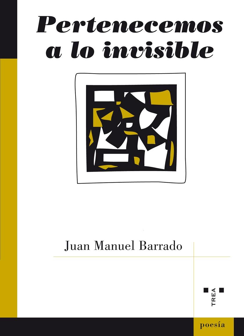 PERTENECEMOS A LO INVISIBLE | 9788497049641 | BARRADO SÁNCHEZ, JUAN MANUEL