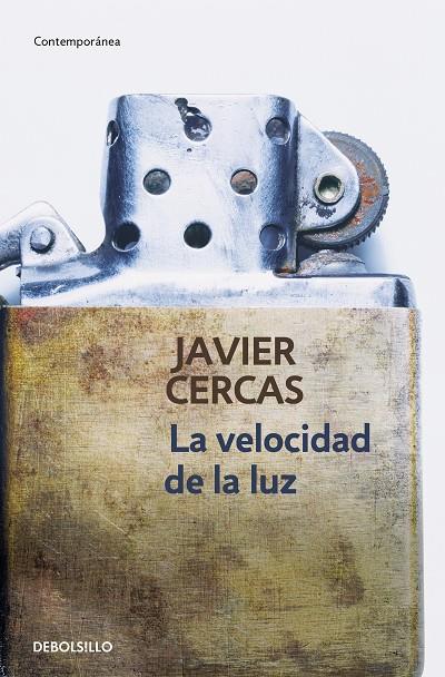 VELOCIDAD DE LA LUZ, LA | 9788490327456 | CERCAS, JAVIER