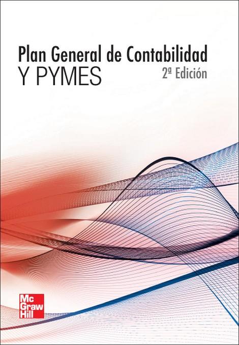 PLAN GENERAL DE CONTABILIDAD Y PYMES. EDICIÓN 2012 | 9788448182311 | MCGRAW-HILL