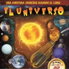 UNIVERSO, EL | 9788494671043 | EQUIPO EDITORIAL