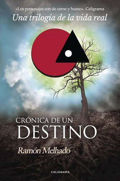 CRÓNICA DE UN DESTINO | 9788417120627 | MELHADO, RAMÓN