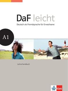 DAF LEICHT A1 PROFESOR | 9783126762526