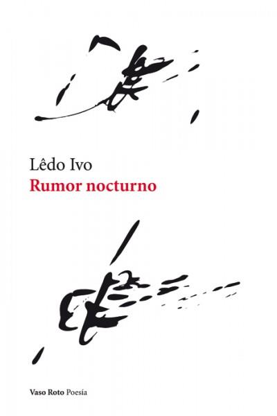 RUMOR NOCTURNO | 9788493584276 | IVO, LEDO
