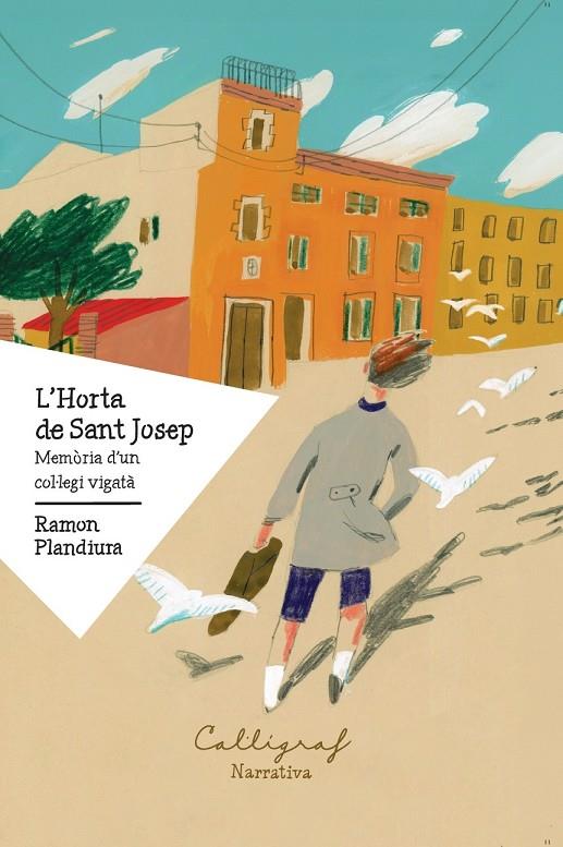 HORTA DE SANT JOSEP, L' | 9791399160161 | PLANDIURA VILACÍS, RAMON