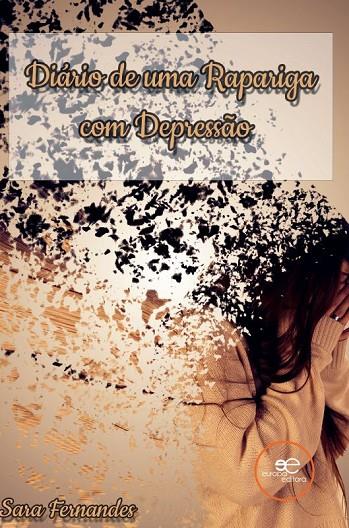 DIARIO DE UMA RAPARIGA COM DEPRESSAO | 9791220131988 | FERNANDES, SARA