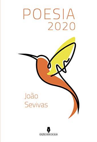 POESIA 2020 | 9789897792175 | SEVIVAS, JOAO