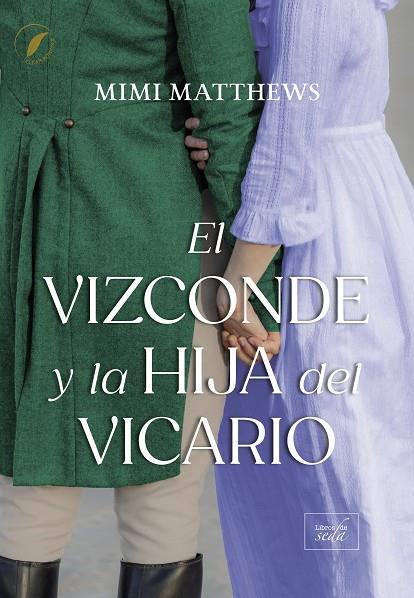 VIZCONDE Y LA HIJA DEL VICARIO, EL | 9788410481428 | MATTHEWS, MIMI