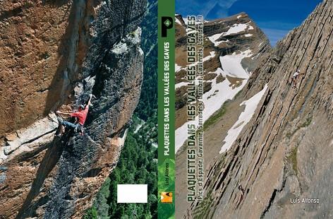 PLAQUETTES DANS LES VALLÉES DES GAVES | 9788493952327 | ALFONSO, LUIS