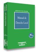 MANUAL DE DERECHO LOCAL | 9788497674713 | SOSA WAGNER, FRANCISCO