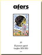 PASSAT AGRARI (SEGLES XIX-XX), EL | 9788486574864 | MILLAN I GARCIA - VARELA, JESÚS