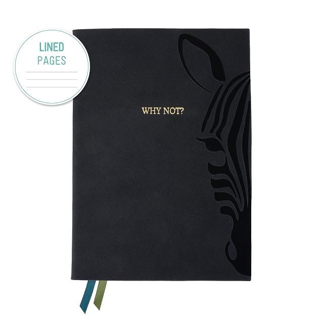 LLIBRETA NEGRA A5 ARTEBENE | 4035461324521