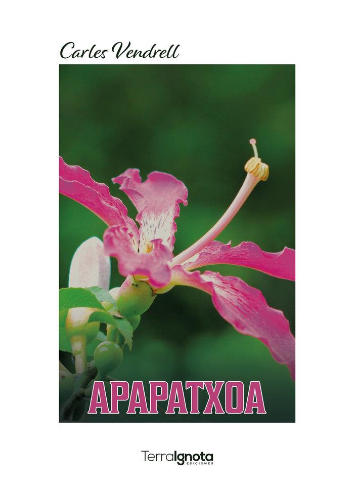 APAPATXOA | 9788412396164 | VENDRELL, CARLES