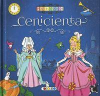 CENICIENTA | 9788490374757 | EQUIPO DE TODOLIBRO