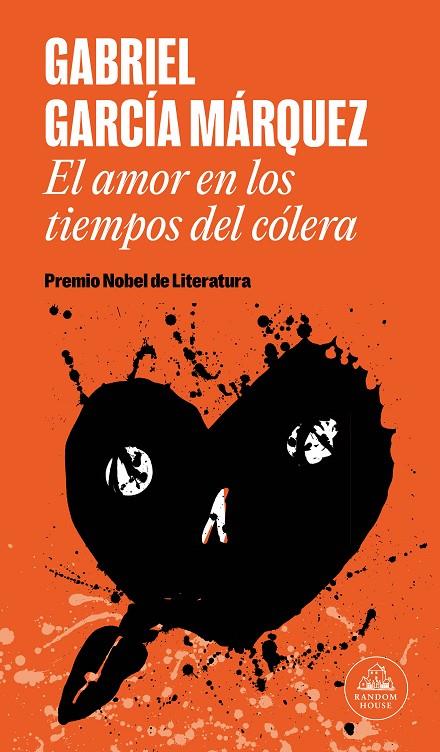 AMOR EN LOS TIEMPOS DEL CÓLERA, EL | 9788439728351 | GARCÍA MÁRQUEZ, GABRIEL