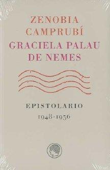 EPISTOLARIO 1948-1956 | 9788495078674 | CORTÉS IBAÑEZ, EMILIA