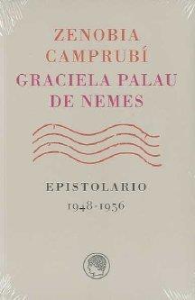 EPISTOLARIO 1948-1956 | 9788495078674 | CORTÉS IBAÑEZ, EMILIA