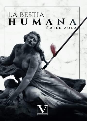 BESTIA HUMANA, LA | 9788413371443 | ZOLA, ÉMILE