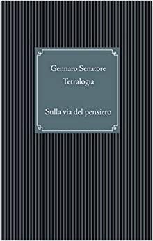 TETRALOGIA | 9783750414525 | SENATORE, GENNARO