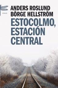 ESTOCOLMO ESTACION CENTRAL | 9788496580527 | ROSLUND, ANDRES