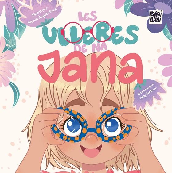 ULLERES DE NA JANA, LES | 9791387982003 | PONS CARRERAS, MARIA ÀNGELS