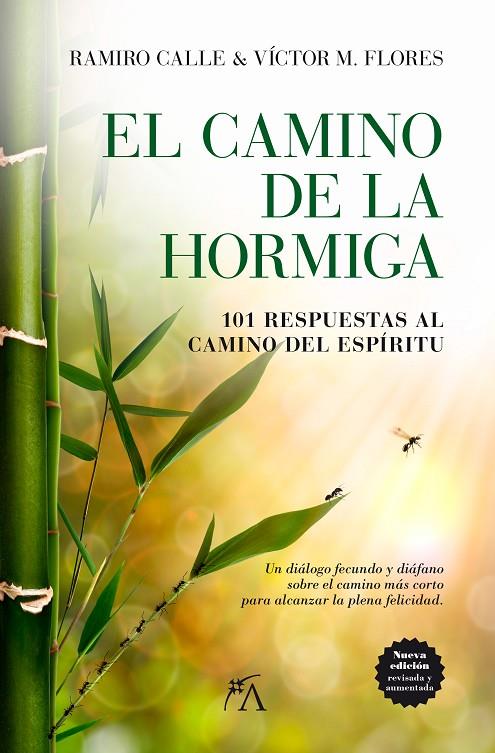 CAMINO DE LA HORMIGA, EL | 9788416002023 | CALLE, RAMIRO