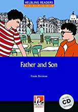 FATHER AND SON (+CD) | 9783990453995