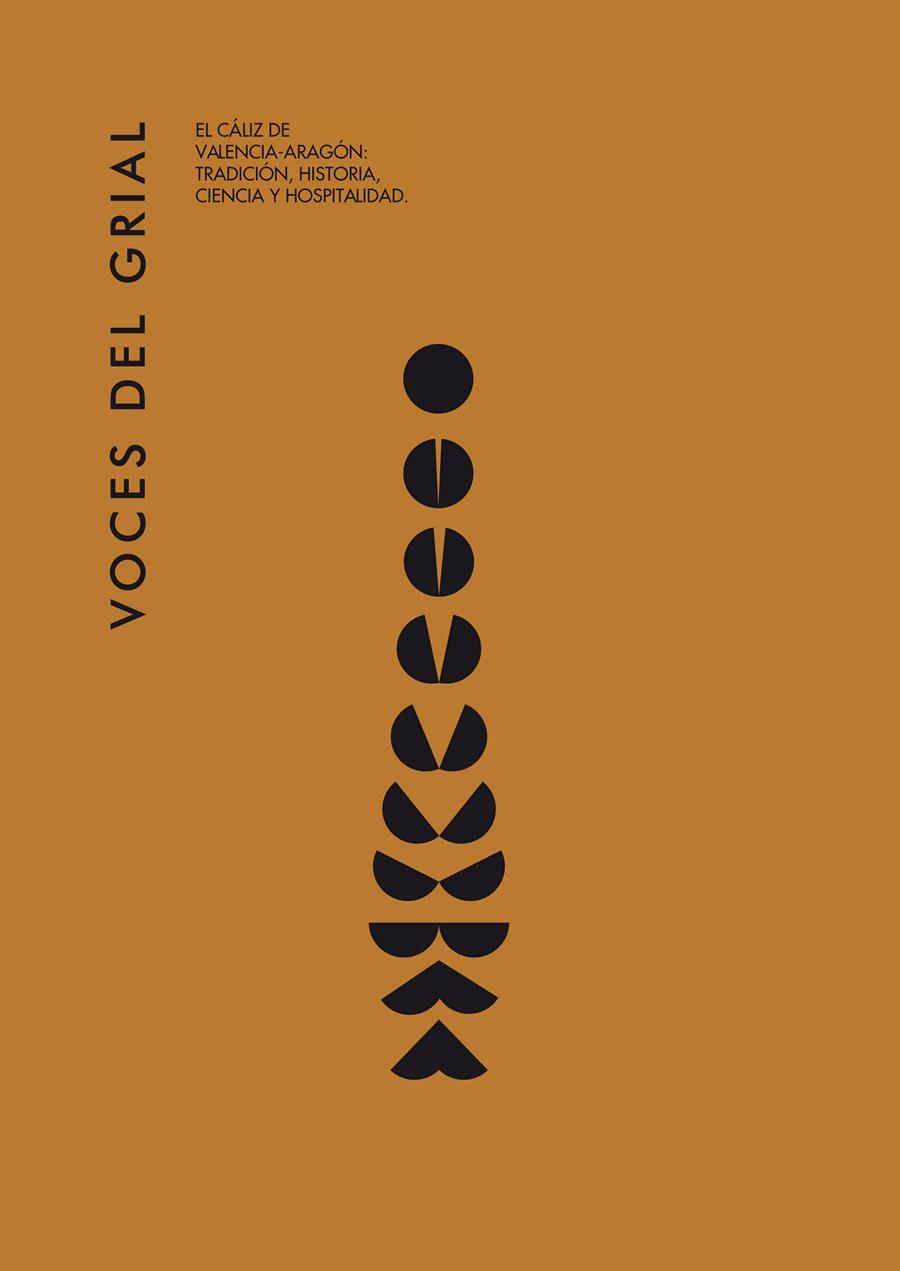 VOCES DEL GRIAL | 9788418759284 | VARIOS AUTORES