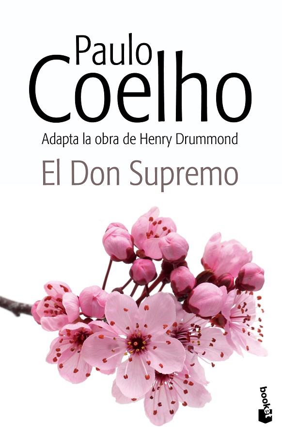 DON SUPREMO, EL | 9788408132820 | COELHO, PAULO