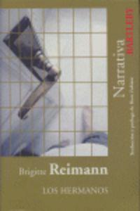 HERMANOS, LOS | 9788495408914 | REIMANN, BRIGITTE